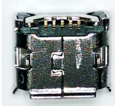 MICRO USB B-(F)JACK-5P-HI05-AG0272(EA)